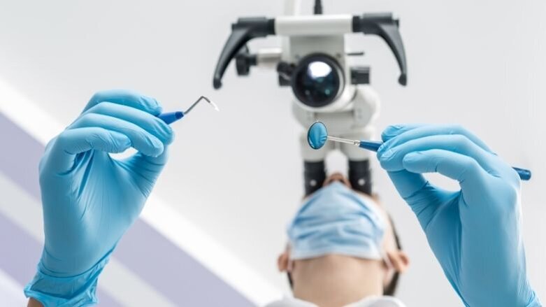 Magnification for beginners (Part 1) - Dr. Ridhima Uppal