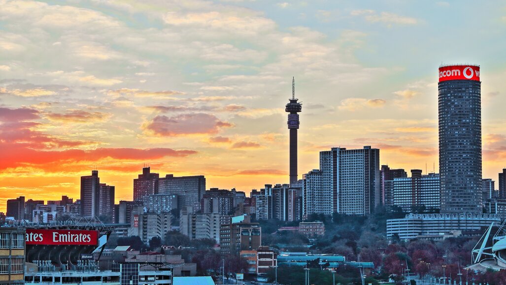 48th IADR Scientific Meeting of the South African Division