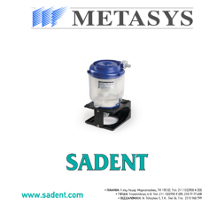 Διαχωριστής Αμαλγάματος