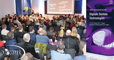 9. Digitale Dentale Technologien in Hagen
