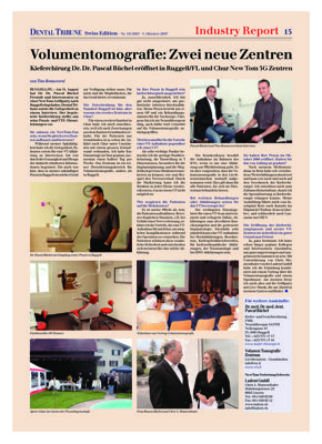 DT Switzerland DT Switzerland