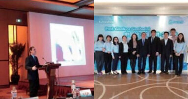 卡瓦集团 — SybronEndo 思博安三城巡讲圆满结束