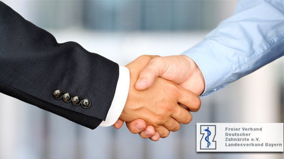 FVDZ Bayern: Alle Wahlversprechen eingelöst