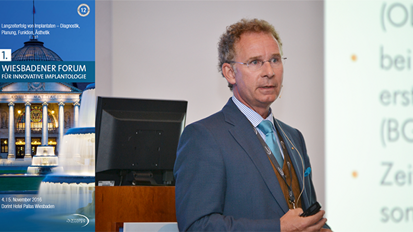 Wiesbadener Forum für Innovative Implantologie