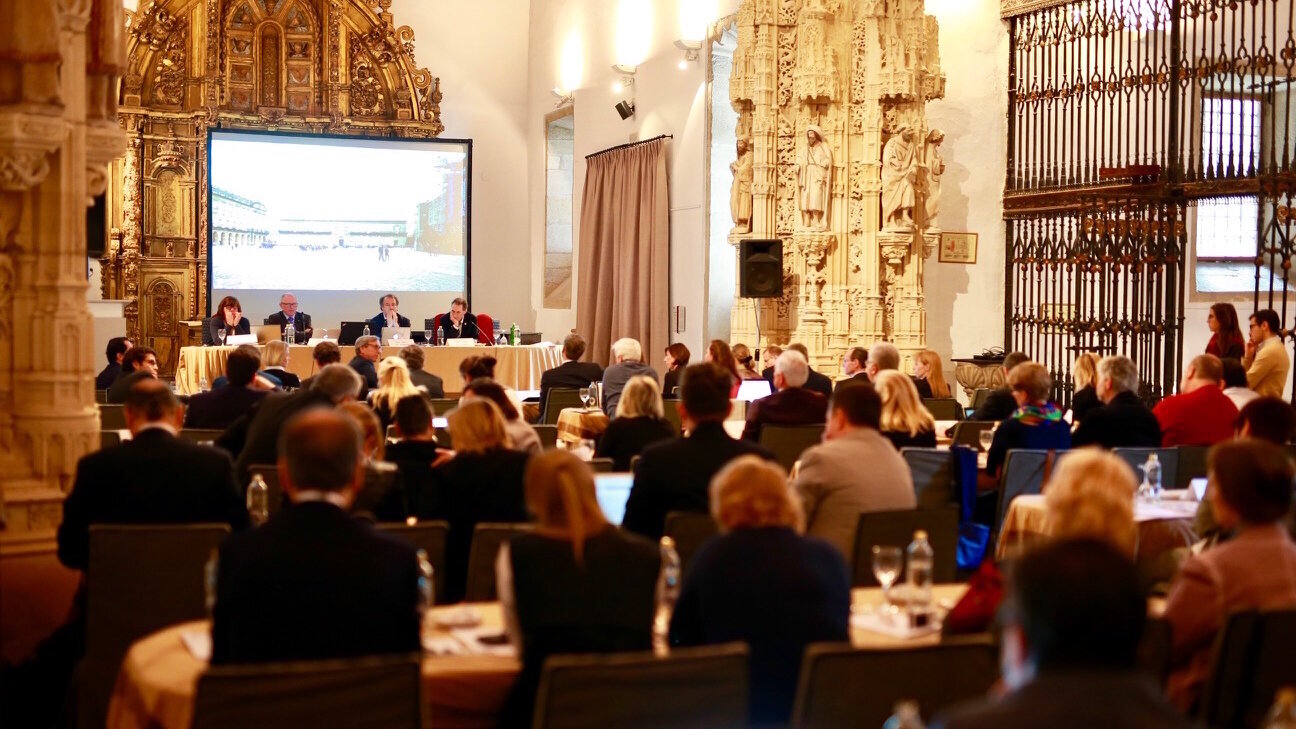 Periodontologists announce first European Gum Health Day