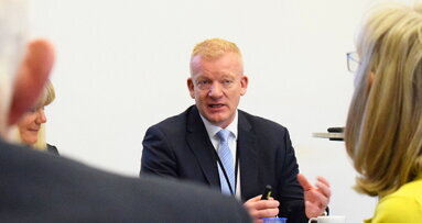 New visual identity and retention campaign: BOC starts in Manchester