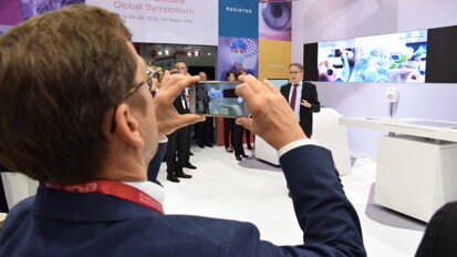 (Photograph: Monique Mehler)