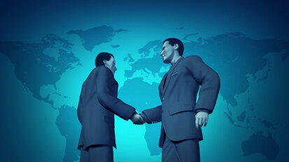 Anthogyr acquiert la société luxembourgeoise Simeda