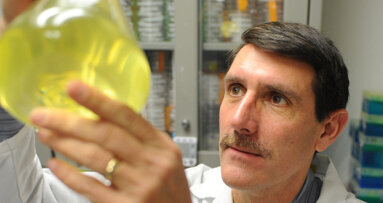 Research holds promise of therapeutic approach for gum disease