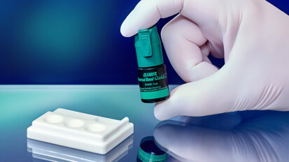 CLEARFIL Universal Bond Quick 2: A truly universal adhesive