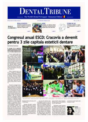 DT Romania and Moldova No. 2, 2016