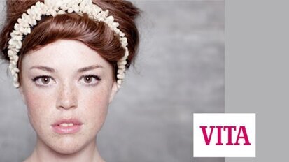 Hersteller verlost Schmuckstücke aus VITA Zähnen Hersteller verlost Schmuckstücke aus VITA Zähnen