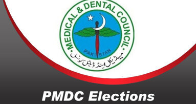 PMDC Elections