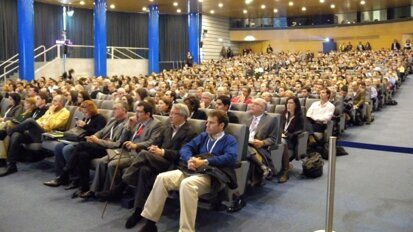 VI Kongres Implantologii Mozo-Grau