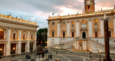 III Congresso Nazionale Biomatchoral