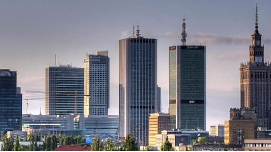 Osteologia w Warszawie