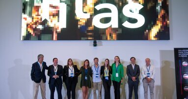 Prémios Fitas Montellano coroa três vencedores