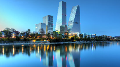 US-Zölle bedrohen den Wirtschafts- und Pharmastandort Schweiz