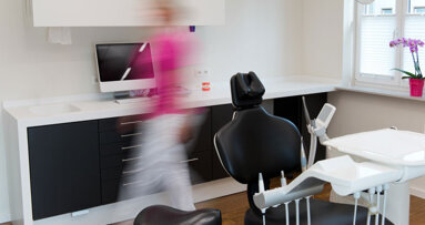 Standortwechsel des Zentrums für Zahnmedizin der Universität Zürich