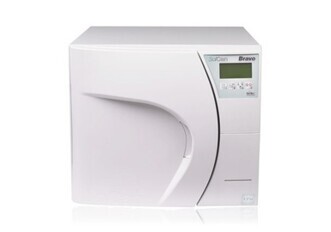 BRAVO chamber autoclave