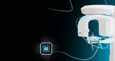 X-MIND optima 3D: ACTEON unveils world’s most compact CBCT unit empowered by AI
