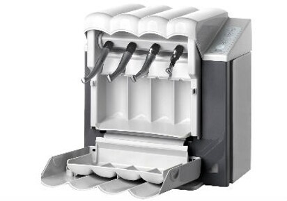 KaVo QUATTROcare Plus