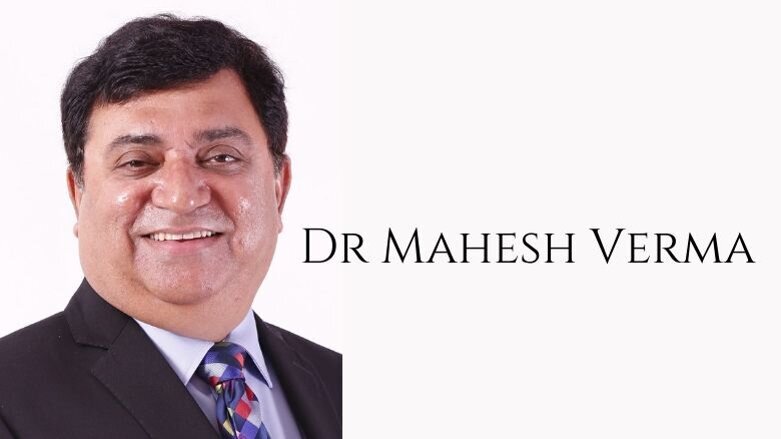 Padma Shri Dr Mahesh Verma appointed as the new VC of Guru Gobind Singh Indraprastha University