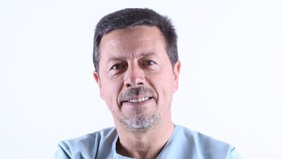 10 preguntas al Dr. Juan Carlos Ibáñez