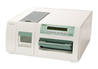 STATIM 7000 cassette autoclave