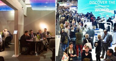 世界牙科论坛在科隆展的基础上再造辉煌