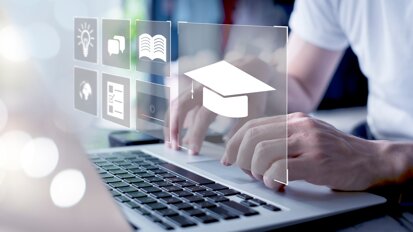 New Learn Lasers Academy platform offers free CE webinars