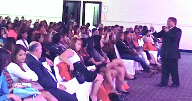 La clave de una sonrisa estética