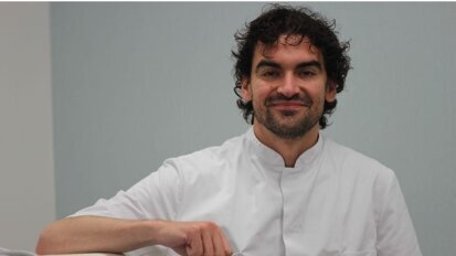 “In de bijzondere tandheelkunde heb ik  echt mijn bestemming gevonden”