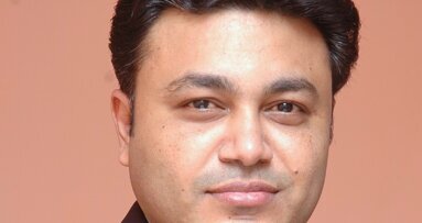 My first editorial : Being a trend watcher