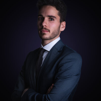 Pierluigi Guerrieri Pierluigi Guerrieri