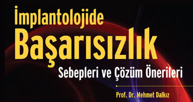 DİŞSİAD ve VYG’den Bilimsel Yayın Serisi