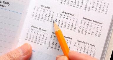 Il cancro dell’esofago: influisce sulla sopravvivenza il giorno in cui si effettua l’intervento chirurgico?