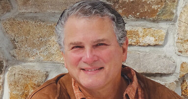 Periodontist, implantologist, entrepreneur — and novelist