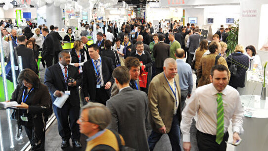 IDS 2011: άλλο ένα ρεκόρ καταρρίφτηκε για την οδοντιατρική