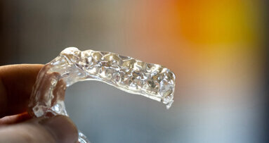 Asiga launches UltraGLOSS 3D-printed polished splints that require no post-processing