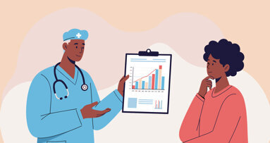 Vertrauen ist gut, Verstehen ist besser: Wie konkrete Zahlen die Patientenaufklärung verbessern