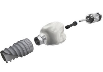 Nobel Biocare introduces a ‘complete posterior solution’ Nobel Biocare introduces a ‘complete posterior solution’