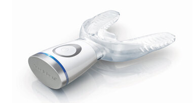 Vibráciami akcelerovaná ortodontická liečba