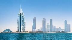 Dubai Dental Week postponed to 2028