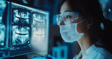 “Patients currently view AI favourably—as a tool that assists rather than replaces the clinical practitioner”