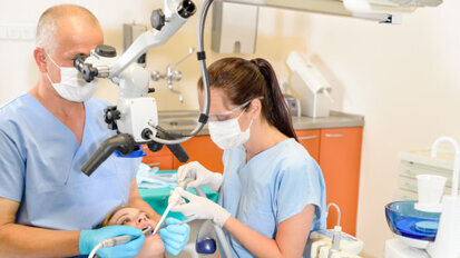 DGmikro Tagung in Witten