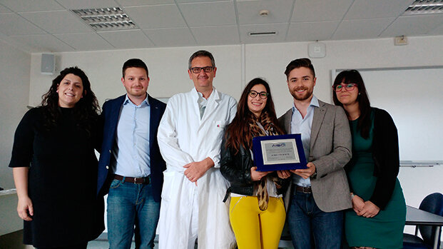 Nasce l’Open Week AISO: porte aperte in clinica a Trieste per studenti di odontoiatria da altre città