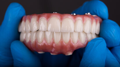 “Most scanning errors are not caused by poor technology but by a lack of controlled geometry”