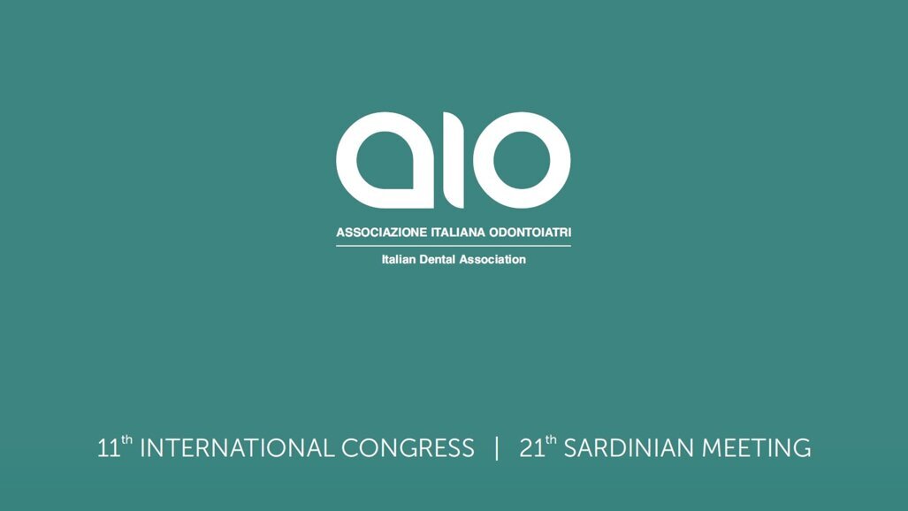 Virtù e limiti dei protocolli evidence based in endodonzia, la prima sfida del congresso internazionale AIO sul “Gender Shift in Odontoiatria”