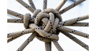 Column Richard Mastwijk: Gordiaanse knoop